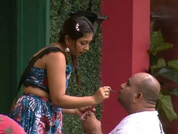 Jayashree