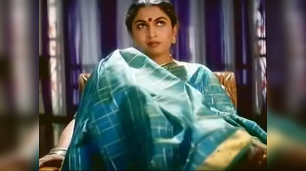 Padayappa