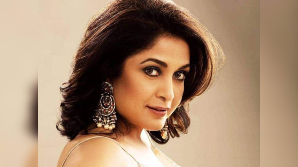 A walkthrough to Ramya Krishnan's powerful performances