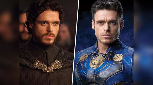 Richard Madden