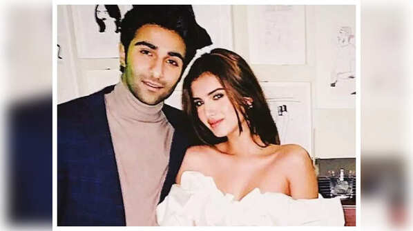 Aadar Jain