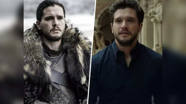 Kit Harington