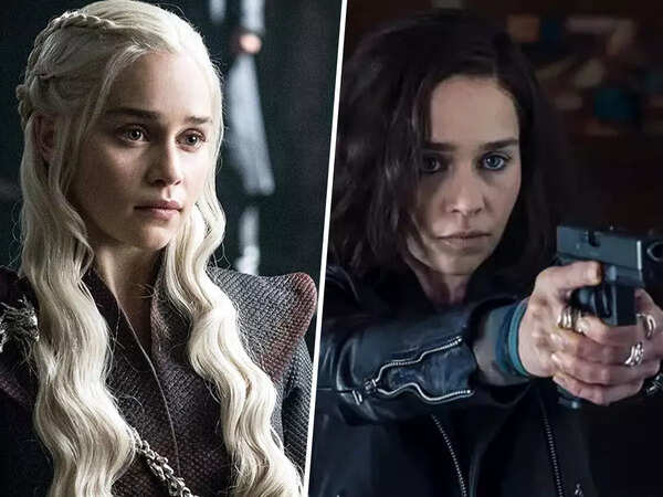 Emilia Clarke Images