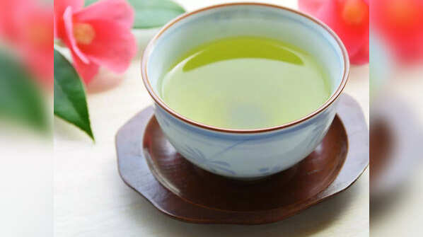 Beverage for Pitta Dosha