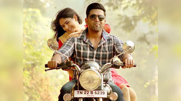GNR Kumaravelan's direction