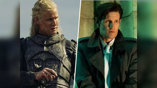 Matt Smith