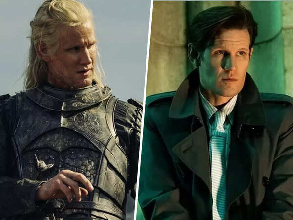 Matt Smith Images