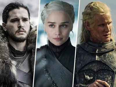 This is how Game of Thrones should have ended - India Today