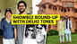 Showbiz round-up with Delhi Times