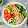 ​Balanced diet