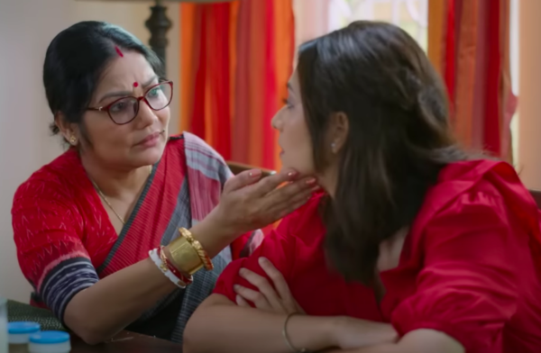 Susmita Chatterjee