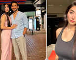 Pictures of Munawar Faruqui&rsquo;s girlfriend Nazila go viral amid split rumours