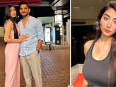 Pictures of Munawar Faruqui’s girlfriend Nazila go viral amid split rumours