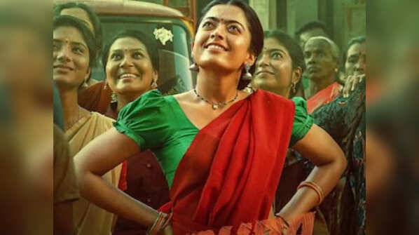 Pushpa 2