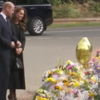 Article image for: Prince William says coffin procession was "challenging"