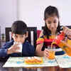 Plan around key nutrients