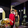 Article image for: <i class="tbold">sherdil shergill</i> launch pictures