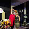 Article image for: <i class="tbold">sherdil shergill</i> launch pictures
