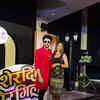 Article image for: <i class="tbold">sherdil shergill</i> launch pictures