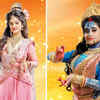 ​Debi Parbati and Debi Joy Durga