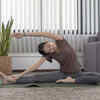 Exercising for 30 minutes a day isn't enough