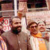 Rare pictures of PM Modi