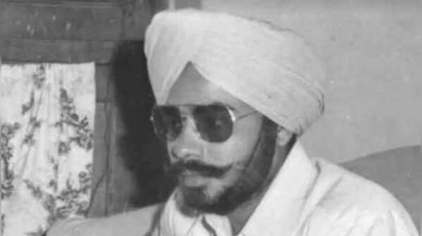 Rare pictures of PM Modi