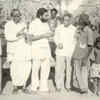 Rare pictured of PM Modi