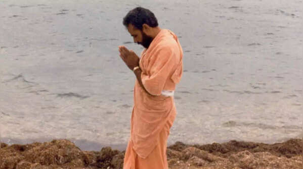 Rare pictures of PM Modi