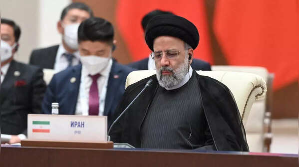 SCO Summit 2022