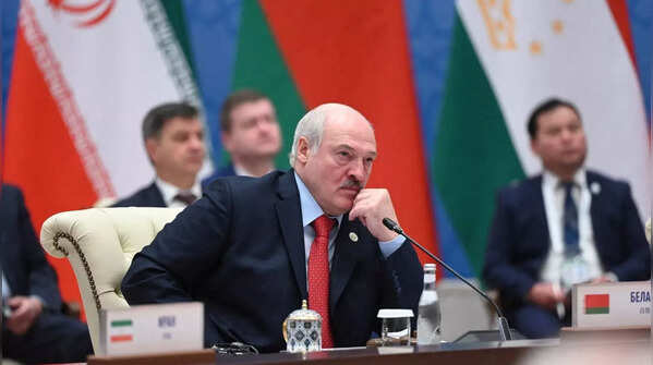 SCO Summit 2022