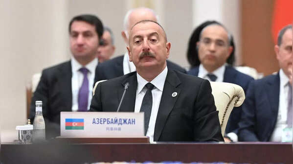 SCO Summit 2022