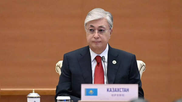 SCO Summit 2022