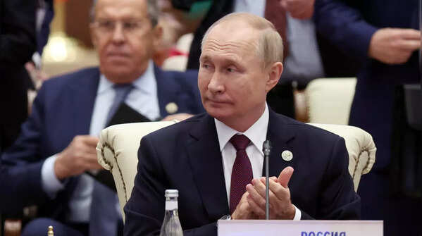 SCO Summit 2022