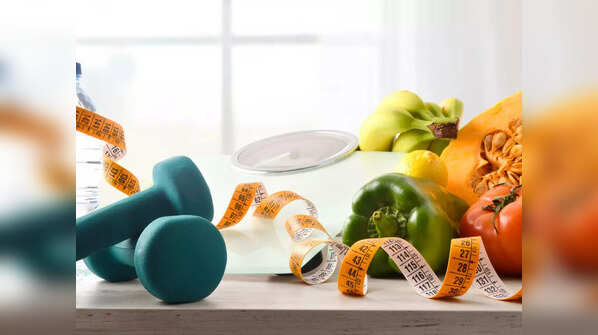 Maintaining a healthier lifestyle