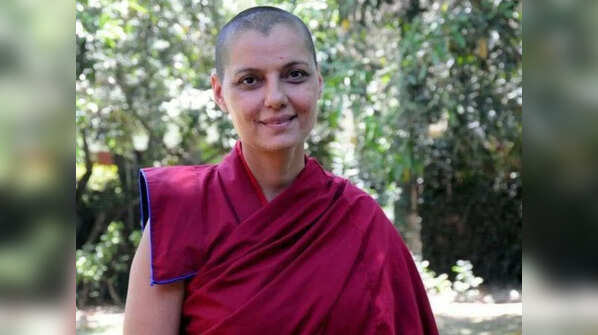 Barkha Madan