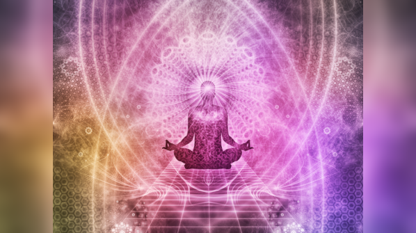 These famous celebs believe in spirituality