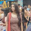 Article image for: See the latest photos of <i class="tbold">megha chakraborty</i>
