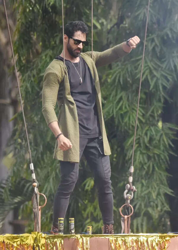 Karan Vohra