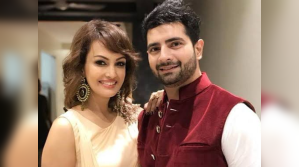 Nisha Rawal breaks the silence on divorce and alimony battle with estranged husband Karan Mehra