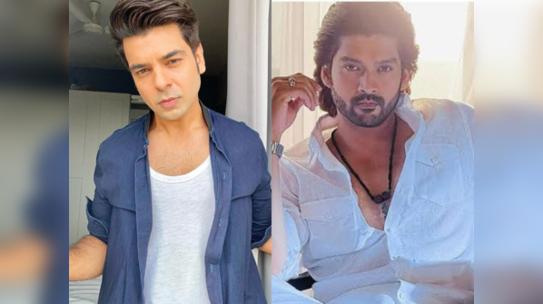 Vipul Roy and Aditya Redij finally become parents