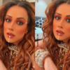 ​Nia Sharma breaks down while narrating her mother‘s struggles