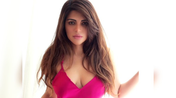 Shama Sikander recalls casting couch experience when producers wanted to be ‘friends’