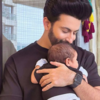 ​Dheeraj Dhoopar reveals the name of his baby boy