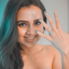 ​Tejasswi Prakash reacts to engagement rumours with boyfriend Karan Kundrra