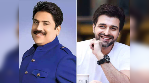 New Taarak Mehta Sachin Shroff opens up about replacing Shailesh Lodha
