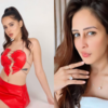 ​Urfi Javed takes a dig at Chahatt Khanna after her name appears in an ED list