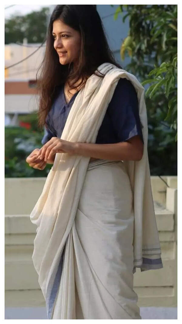 Aditi Balan Stills