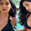 Article image for: Nora Fatehi's team claims Delhi Police have given a clean chit to the actress in conman Sukesh Chandrashekhar case