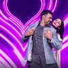 Duet performance with Dev